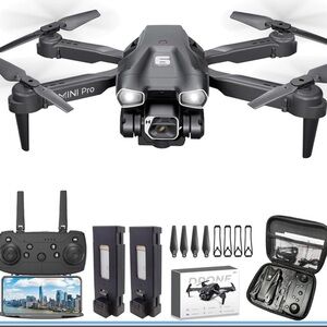 Drone with Camera for Adults